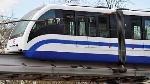 Yetakchi xorijiy kompaniyalar Toshkentdagi halqa metro yo‘li uchun poyezdlar yetkazib berishga tayyor