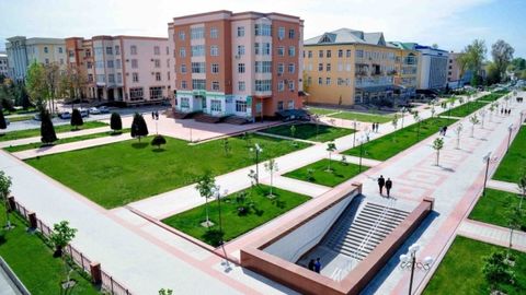 Farg‘onada bu yil 20 ta ko‘p qavatli uy qurilib, 870 ta muhtoj oila o‘z uyiga ega bo‘ladi