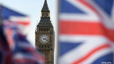 Britaniya parlamenti Yevropa Ittifoqidan chiqish rejasini ma’qulladi