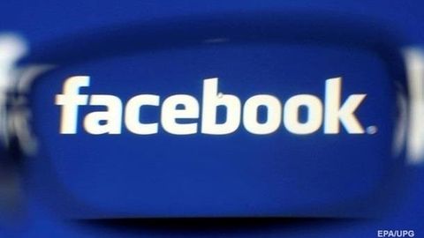 Facebook фойдаланувчилар ҳақида қандай маълумотларни йиғиши маълум қилинди