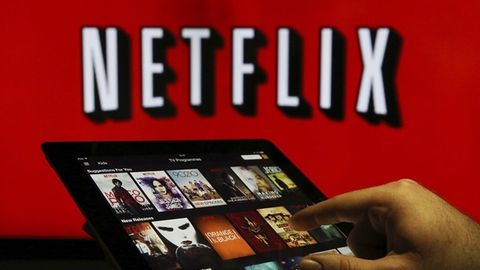 Fransiya Netflix’ga raqobatchi yaratmoqda