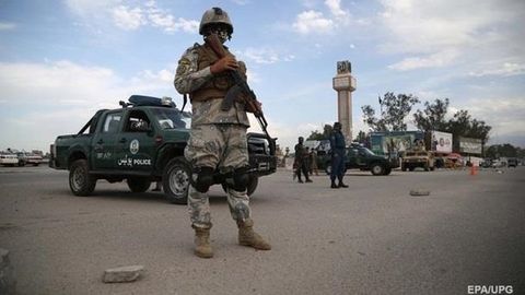 Afg‘oniston hukumati toliblar bilan sulhni bir tomonlama uzaytirishga qaror qildi