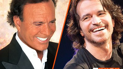 Jahon yulduzlari Xulio Iglesias va Yanni Xrisomallis Toshkentda konsert beradi