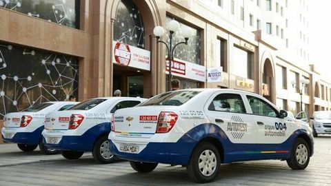 Haydovchilarning malakasini oshirish: 1-avgustgacha – faqat Avtotest’da