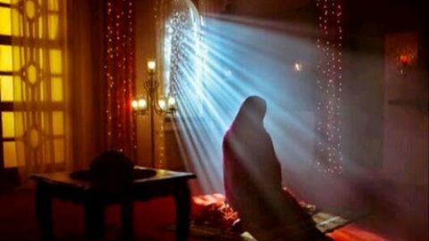 Дунё аёллари нега исломга кирмоқда?