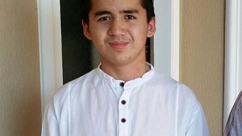 Bir haftadan buyon qidiruvda bo‘lgan Yosinxon qori topildi