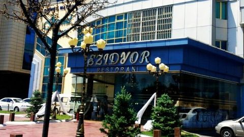Tashkent City’нинг қурилиши сабаб бузилаётган «Ezidyor» тўйхонасининг эгасига «Версал» бериладиган бўлди