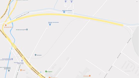 Тошкент шаҳрининг Тузель йўлида ҳаракат вақтинчалик чекланди