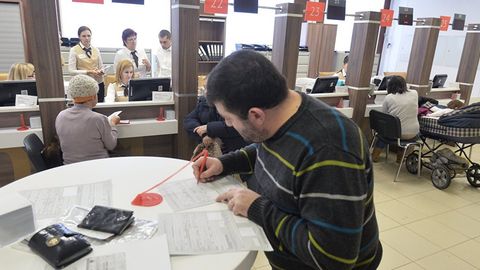 Sudlanmaganlik haqidagi ma’lumotnoma Davlat xizmatlari markazlarida beriladi