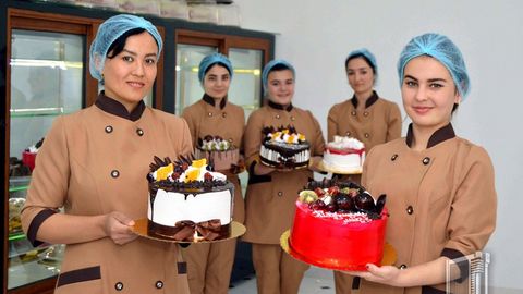 Ўзбекистондаги барча шаҳар ва туманларда «Ҳар бир оила — тадбиркор» дастури амалга оширилади