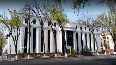 Toshkent shahar hokimligi huzurida Jamoatchilik kengashi tashkil etildi