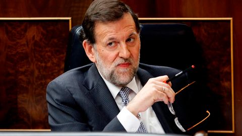 Испанияда тарихда илк марта ҳукуматга ишончсизлик билдирилди