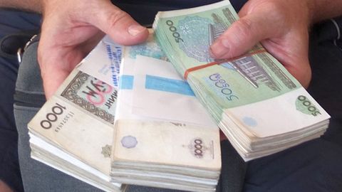 Toshkent viloyatida ehtiyojmand 380 ta oilaga moddiy yordam berildi