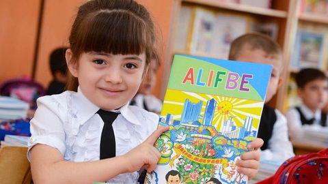 Xalq ta’limi vazirligi: Birinchi sinfga bolalar tanlovsiz qabul qilinadi