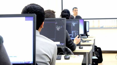 Ўзбекистонда олий таълим тизимида илк бор электрон таълим жорий этилади