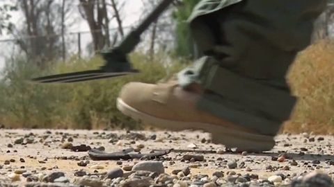 O‘zbekiston sapyorlari 1-sentabrdan Rossiyaning xalqaro minaga qarshi markazida o‘qishni boshlaydi