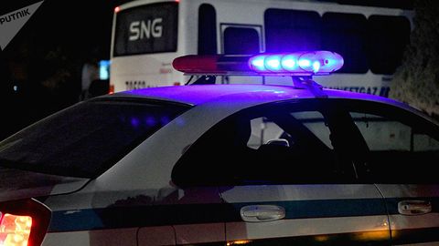 IIBB: Toshkent tinch, poytaxtda “Komendantlik soati” o‘rnatilmaydi