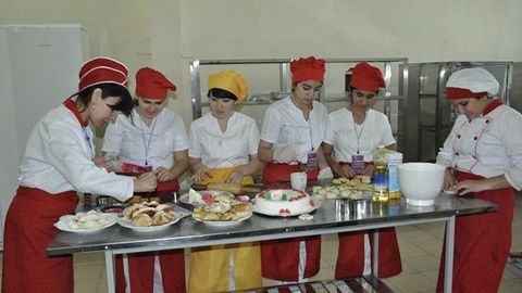 Ўзбекистонда Малайзия билан ҳамкорликда халқаро коллеж очилади