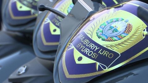 Jizzaxda 2018-yilda MIB va soliq qo‘mitasi tomonidan 47 milliard so‘mdan ortiq mablag‘ undirildi