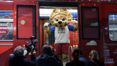 Jahon Chempionati vaqtida Rossiyada umuman reklamalar bo‘lmaydigan futbol telekanali ishga tushiriladi