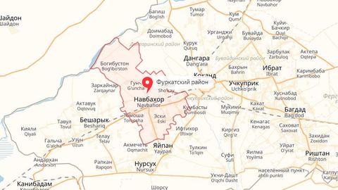 Furqat tumanining “kuchli to‘rtligi” ishdan olindi. Tuman tugatilishi mumkin