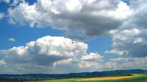23-iyun kuni O‘zbekistonda havo bulutli bo‘ladi