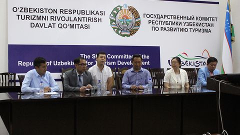 Xitoydan O‘zbekistonga charter reyslari yo‘lga qo‘yiladi