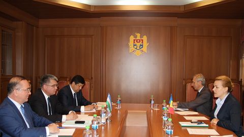 16 yildan so‘ng O‘zbekiston—Moldova hukumatlararo komissiyasi majlisi o‘tkazilishi mumkin