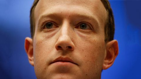 Business Insider: Sukerberg Facebook rahbari lavozimidan ajralishi mumkin