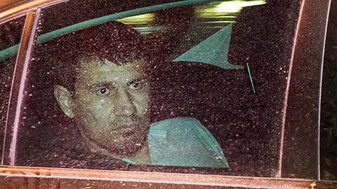 Stokgolmda terakt sodir etgan Rahmat Oqilov umrbod qamoq jazosiga mahkum etildi