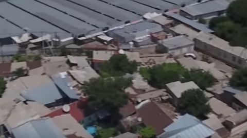 Видео: Тошкент марказидаги чиқиндихоналар ва антисанитария ҳолатлари