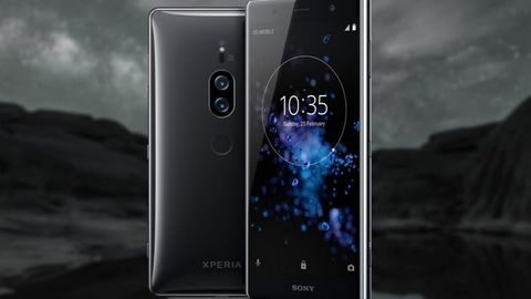 Toshkentda Sony Xperia XZ2 smartfoni 5,9 mln so‘mdan sotuvga chiqdi