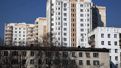 O‘zbekistonda qurilishning keskin o‘sishi tufayli Qozog‘istonda uy-joylar qimmatlashishi mumkin