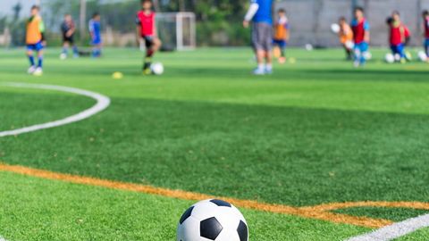 Тошкентда 2 июль куни Америка—Испания футболи академияси фаолиятини бошлайди