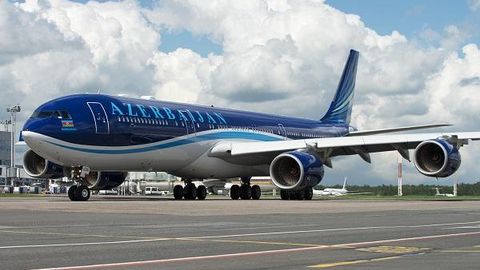 To‘g‘ridan-to‘g‘ri “Boku—Toshkent” aviareysi yo‘lga qo‘yiladi