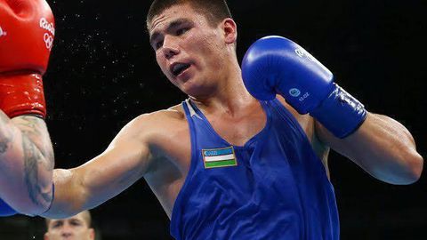 Qozog‘iston prezidenti kubogi. Bektemir, Iqboljon va Shunqor bugun finalda jang qiladi