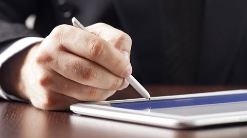 Jismoniy shaxslar uchun elektron raqamli imzo to‘lovi arzonlashtirildi