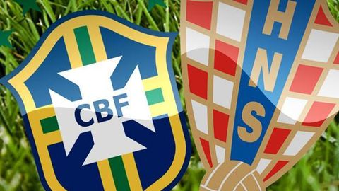 Braziliya—Xorvatiya, Ispaniya—Shveysariya. Bugun bo‘lib o‘tadigan o‘rtoqlik o‘yinlari anonsi