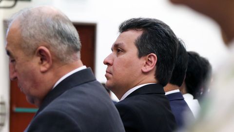Xalq ta’limi vazirligida barcha boshqarma va bo‘limlarning boshliqlari ishdan bo‘shatildi