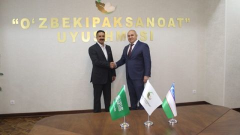 Араб шайхи Ўзбекистонга миллиардлаб доллар миқдорида сармоя киритмоқчи