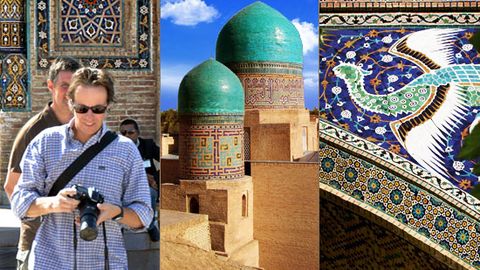 O‘zbekiston, Qozog‘iston va Qirg‘iziston qo‘shma turistik turlar o‘tkazishni rejalashtirmoqda