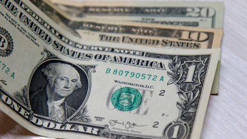 Birinchi chorakda O‘zbekistonga xorijdagi jismoniy shaxslardan 949,4 million dollar pul o‘tkazmalari o‘tkazilgan