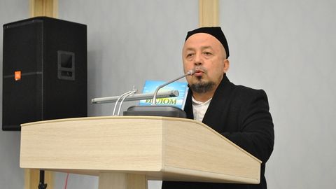 Xurshid Davron: Anvarjon Navoiy merosining benazir bilimdoni edi (audio)