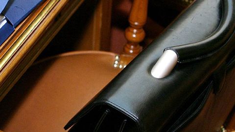 Nodir Jumaniyozov TIV boshqarma boshlig‘i vazifasini bajaruvchi etib tayinlandi