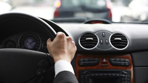 1 июлдан юридик шахсларга тегишли автотранспорт ҳайдовчиларининг жаримага тортилиши асослими?