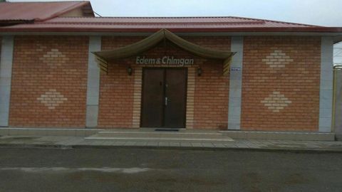 Edem Chimgan’га нисбатан очилган иш жиноят аломатлари аниқланмагани сабабли тугатилди. Меҳмонхона одатий тартибда ишини давом эттирмоқда