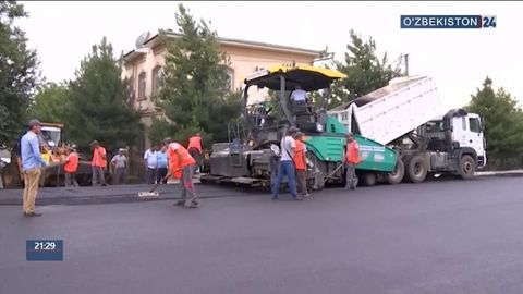 Respublika ishchi guruhi Yashnobod tumani aholisini qiynayotgan muammolarni o‘rgandi (video)