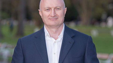 60 ta qotillikda ayblanayotgan jinoiy guruh yetakchisi Jako Moskvaga ekstraditsiya qilindi