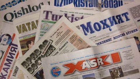 Besh oydan buyon gazeta ololmagan narpaylik obunachiga iste’molchilar huquqlarini himoya qilish jamiyati tomonidan yordam ko‘rsatildi