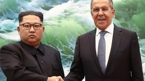 Putin va Kim Chen Inning uchrashuvi shu yil sentabr oyida bo‘lib o‘tishi mumkin